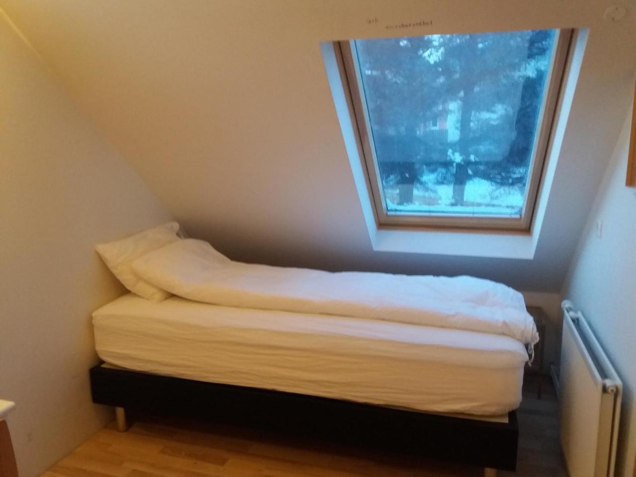 Grand-Inn Bar&Bed Saudarkrokur Exterior foto
